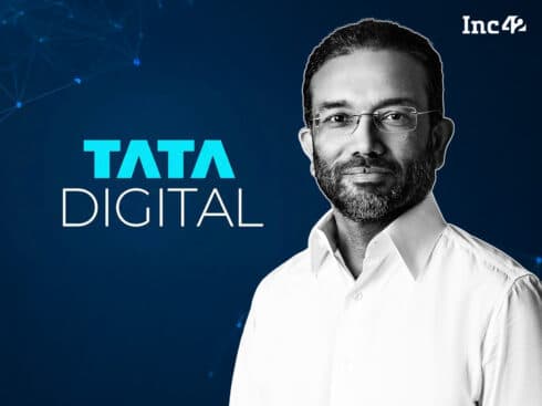tata digital ceo