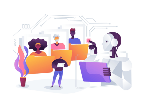 The Missing Middle: India’s AI Talent Gap