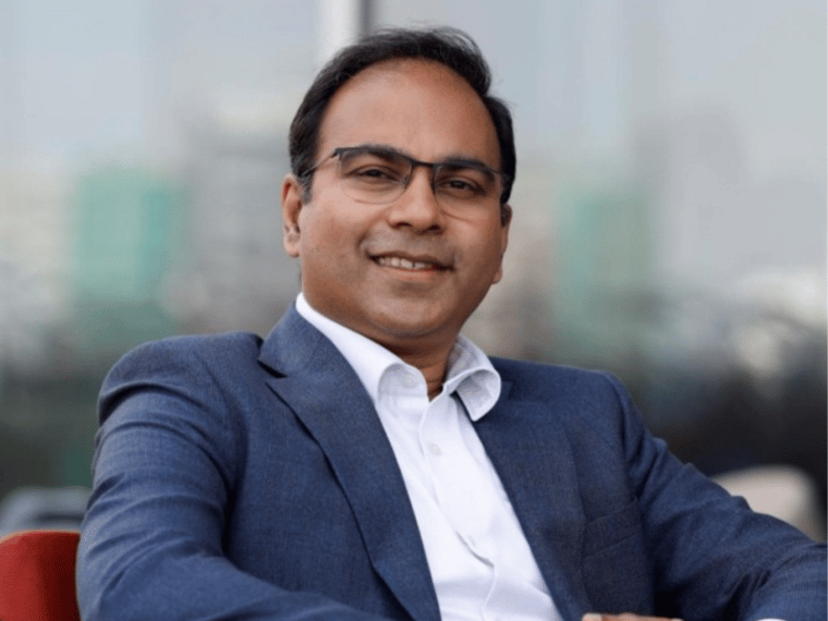 IPO-Bound Pine Labs Onboards Former Avendus Executive Sameer Kamath As CFO