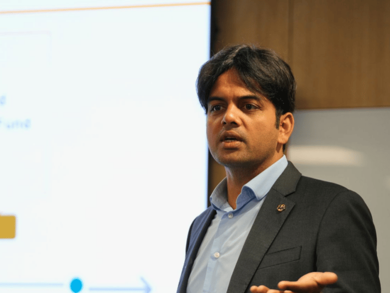 Artha Ventures Closes its Artha Select Fund at INR