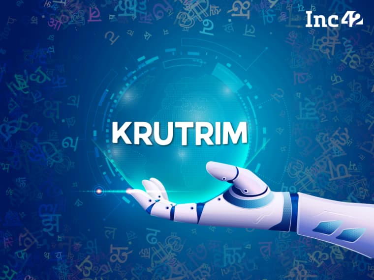 Krutrim Partners Cloudera To Boost AI, Data Workloads In India