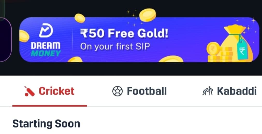 After Real Money Gaming Ban, Dream11 Parent Ventures Into Investment Space 