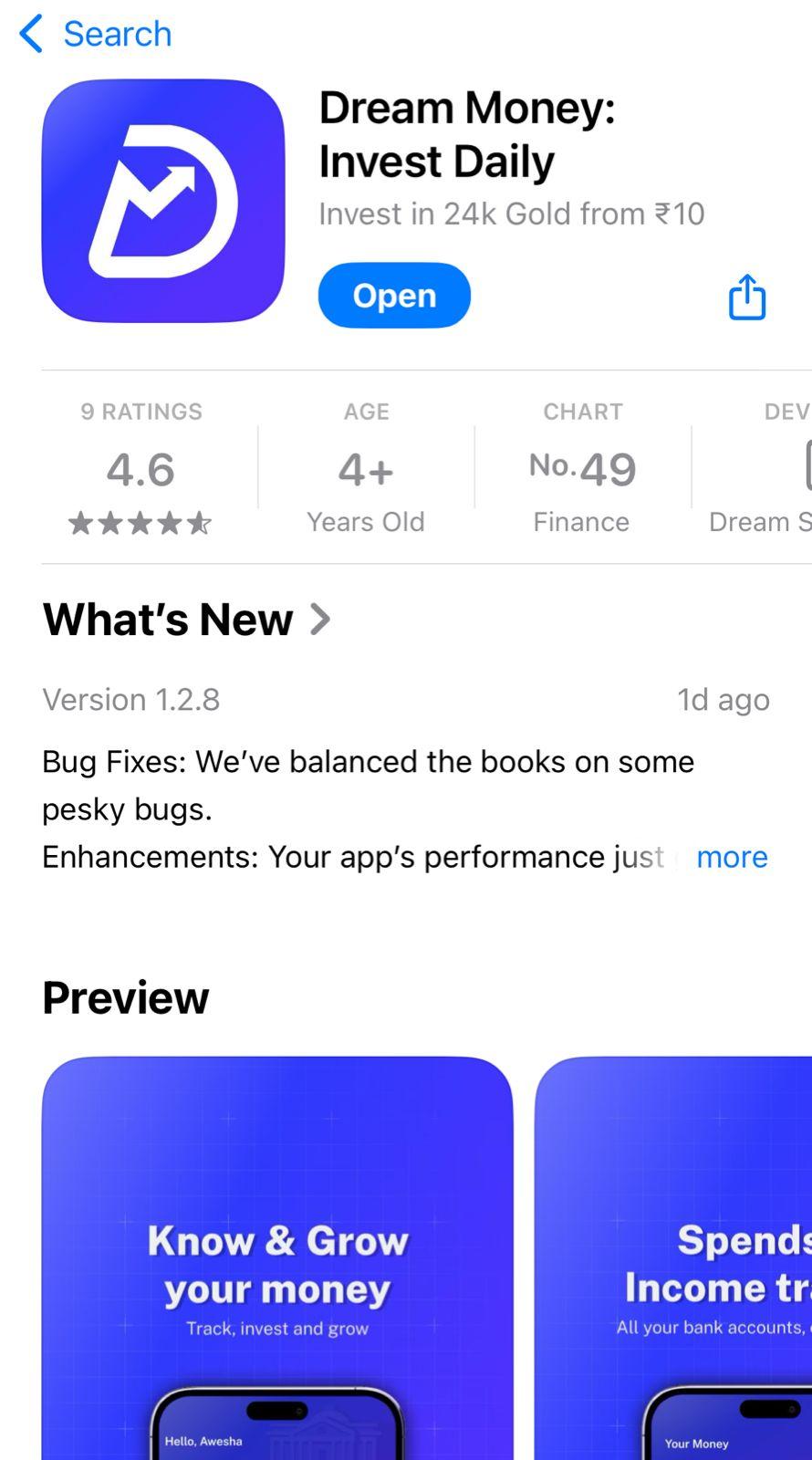 After Real Money Gaming Ban, Dream11 Parent Ventures Into Investment Space 