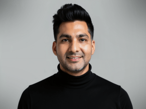 Former Jubilant Executive Nimish Chaudhary Steps In As Wow! Momo’s CTO