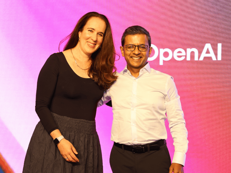 Ex-Coursera Executive Raghav Gupta To Lead Education For OpenAI In India