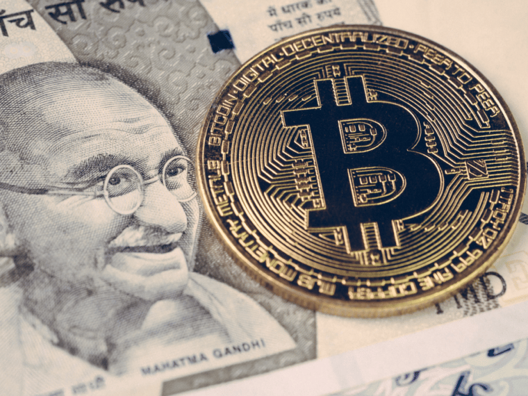I-T Dept Pulls Up Taxpayers For Not Declaring Crypto Transactions