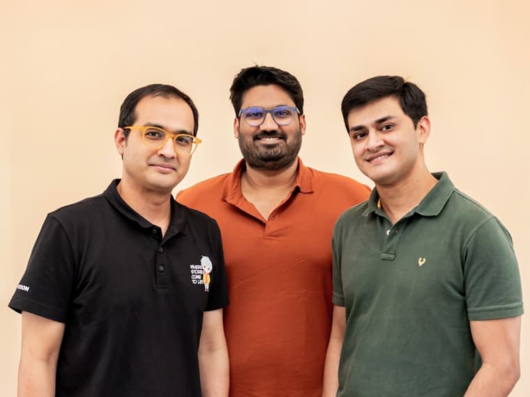 AI Entertainment Startup Dashverse Bags $13 Mn From Peak XV Partners, Others