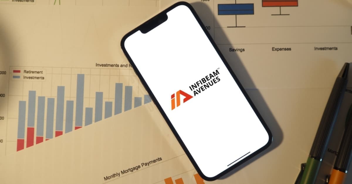 Infibeam Gets RBI’s Nod To Operate As Offline Payment Aggregator