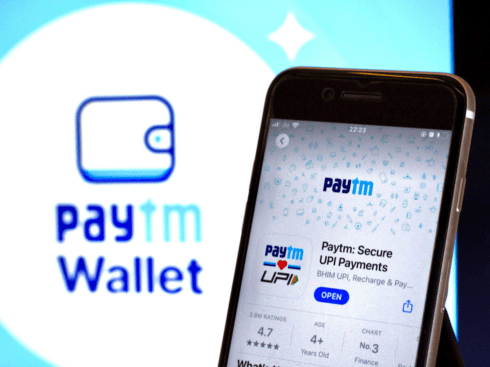 Paytm To Invest INR 455 Cr In Subsidiaries, Shuts RMG Ops