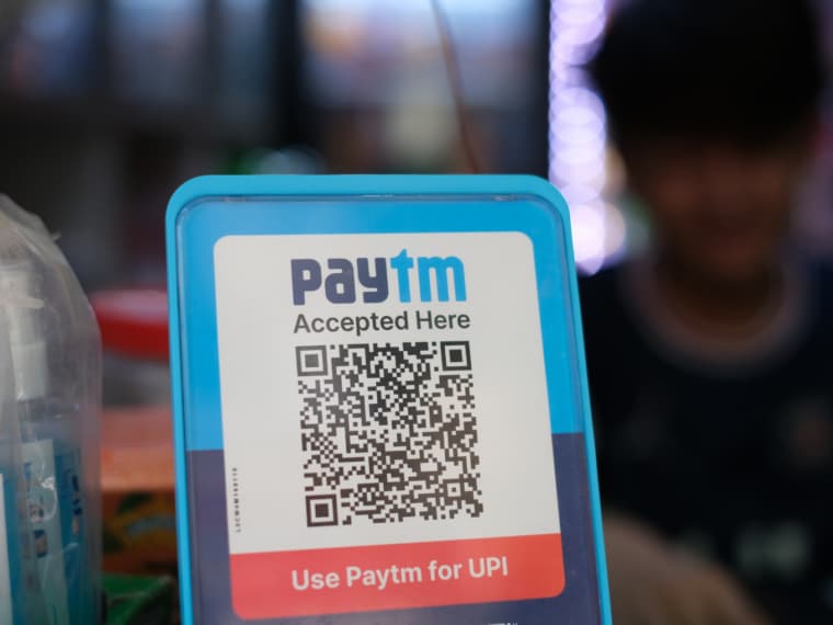 Paytm Expects Global Expansion Spree To Yield Results In 3 Years