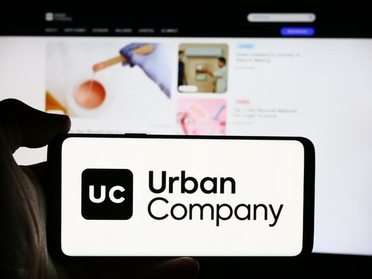 Urban Company Launches Revamp To Offer Home Makeovers