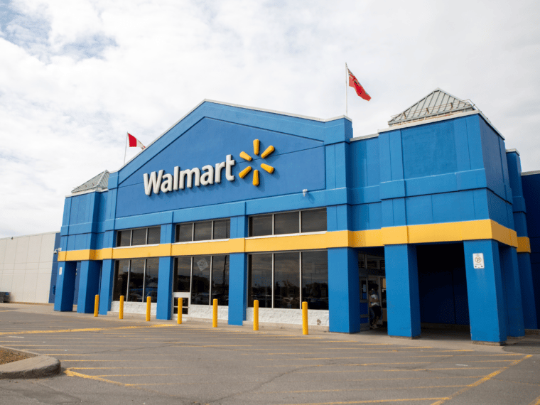 Flipkart’s Q-Comm Expansion Weighs On Walmart Int’l's Q2 Profit