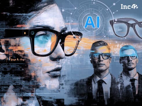 GenAI Gives Smart Glasses New Hope, But Is The Indian Market Even Ready?