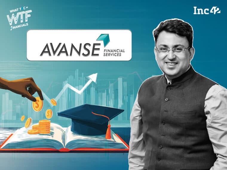 Avanse FY25