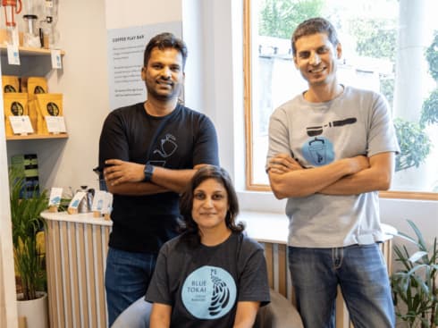 Blue Tokai Bags $25 Mn To Enter Dubai, Japan Markets