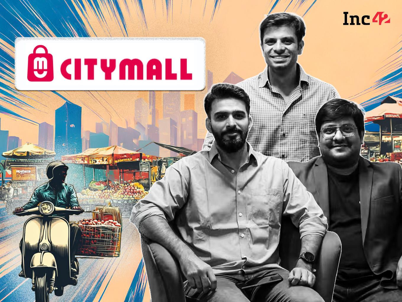 CityMall's Many Left Turns Into The INR 1,000 Cr Revenue Club