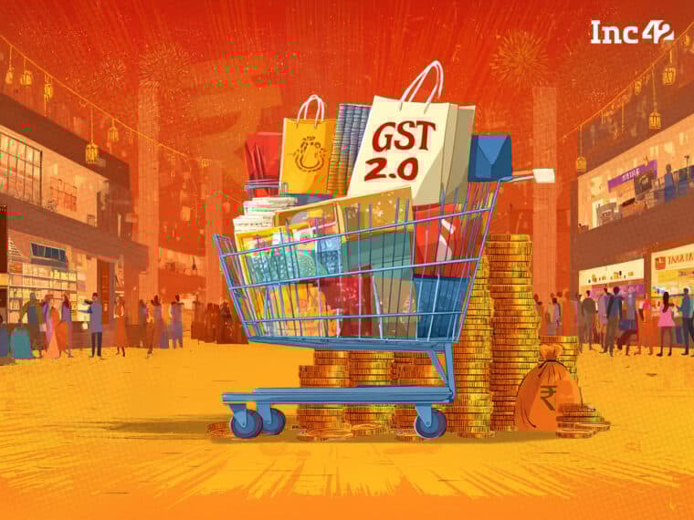 Diwali Demand Meets GST 2.0: Tracking India’s Next Consumption Curve