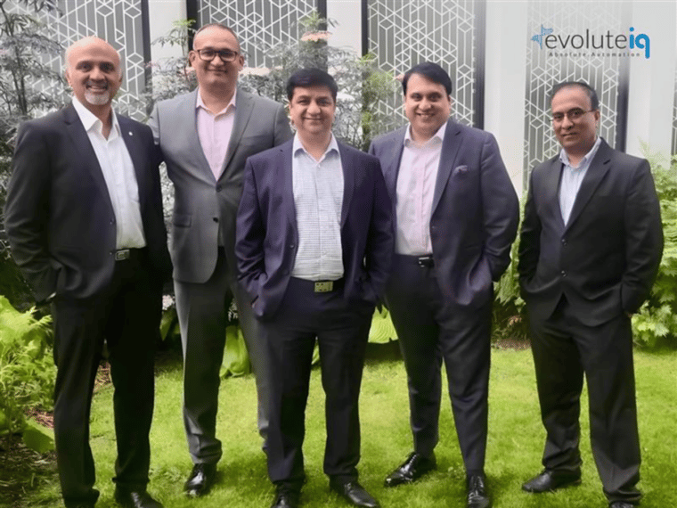 Enterprise Tech Startup EvoluteIQ To Expand Presence In India With Focus On GCCs