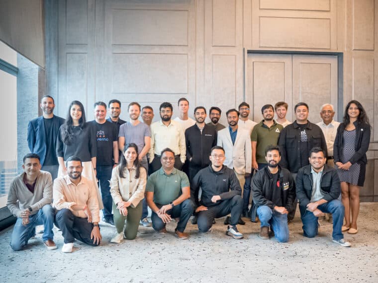 Meet The 23 Startups From Peak XV’s ‘Surge 11’