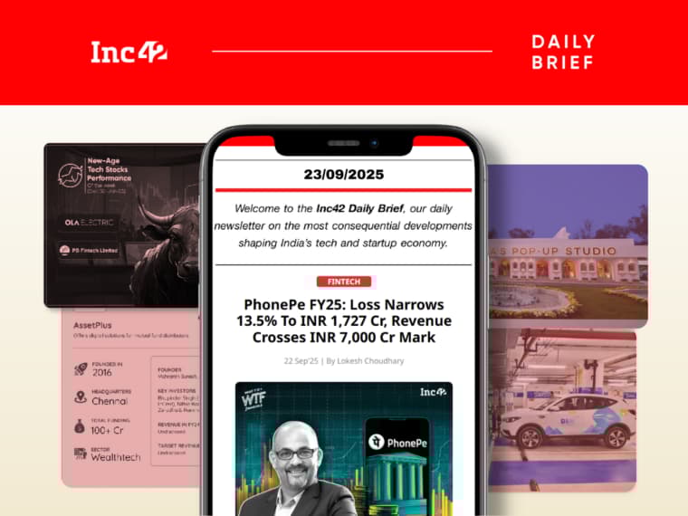 PhonePe’s INR 7K Cr Run, Purple Style Labs’ IPO & More