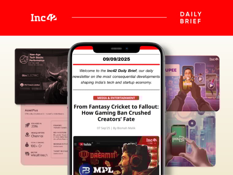 The RMG Ripples, Zupee’s Short Video Pivot & More