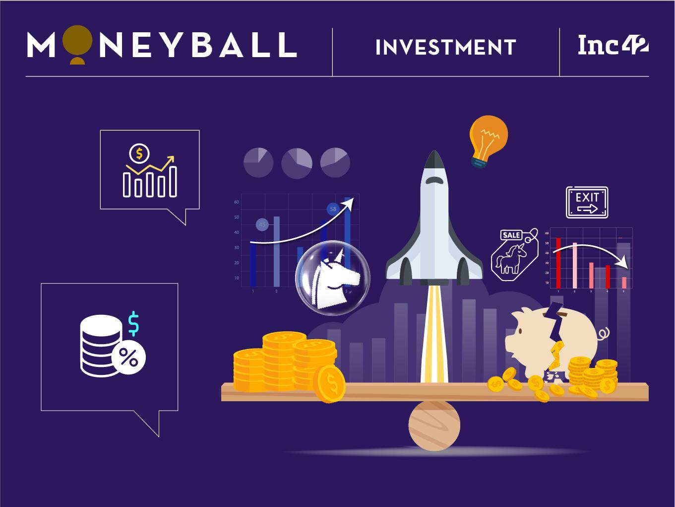 India’s VC Exit Puzzle: Valuations Fall, Secondaries Rise