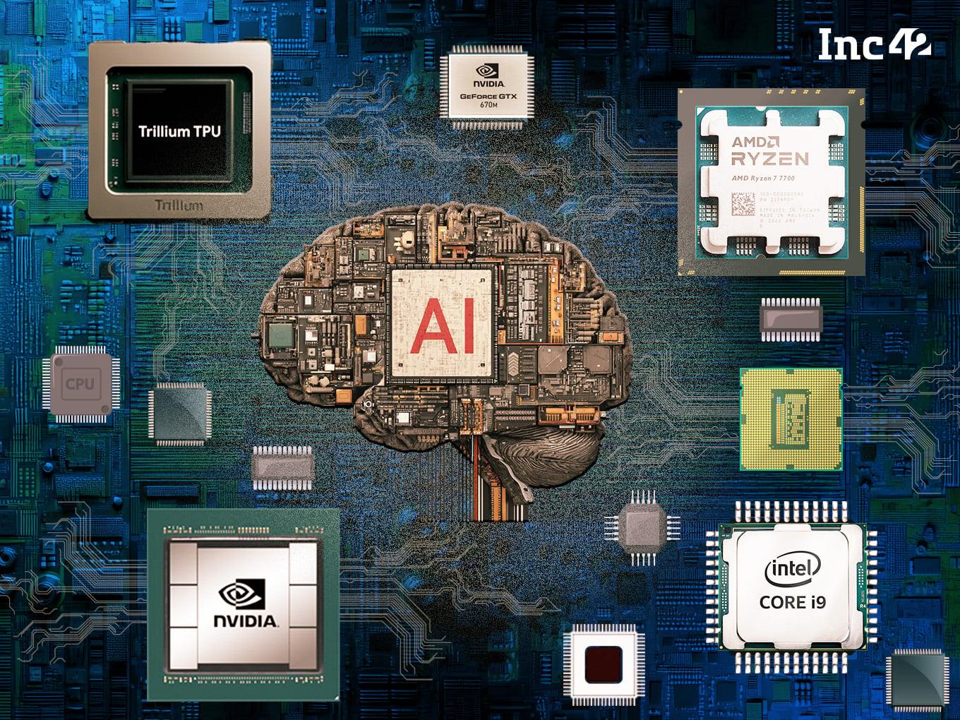 The Dawn Of The TPU Era: Can India's AI Ecosystem End GPU Dependency?