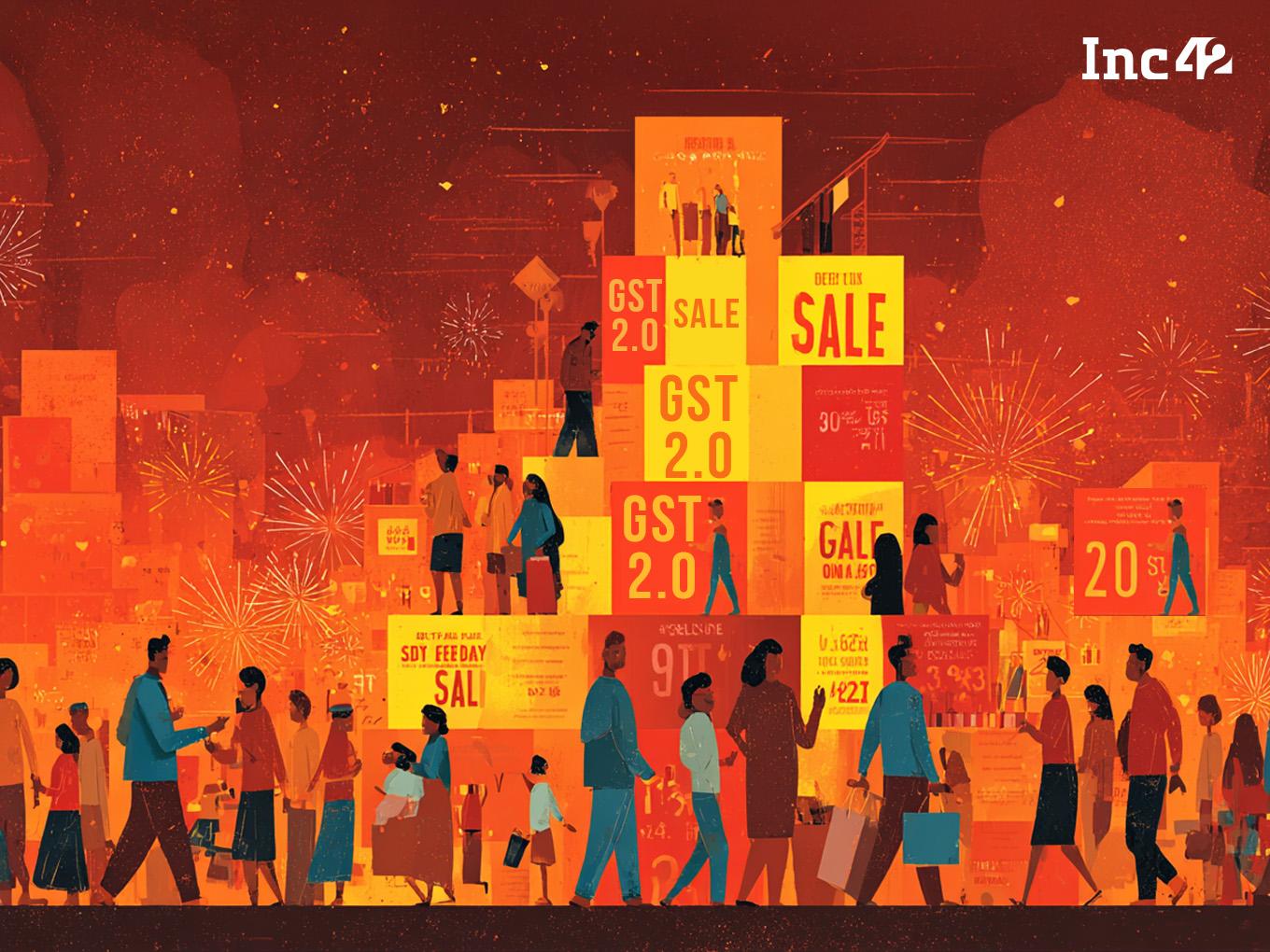 Will GST 2.0 Light Up Ecommerce Festive Season Sales?