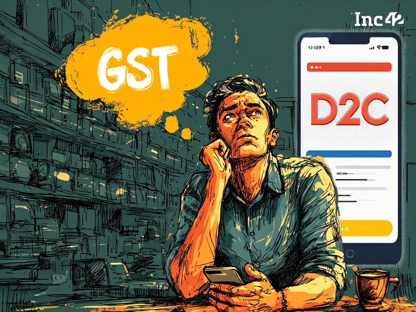 GST Reforms: Booster Shot For D2C Startups, New-Age Brands?