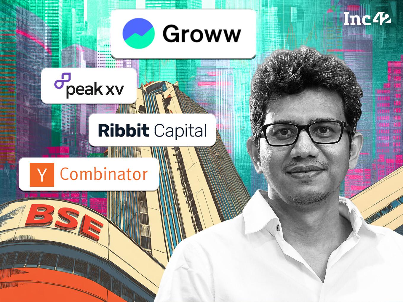 Will Groww IPO's High OFS Portion Be A Concern For Retail Investors?