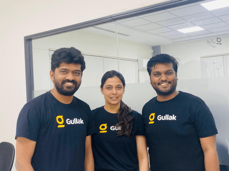 Gold Investment Startup Gullak Raises $7.5 Mn