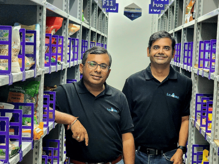 Quick Commerce Enablement Platform Inamo Bags $3 Mn In Seed Round