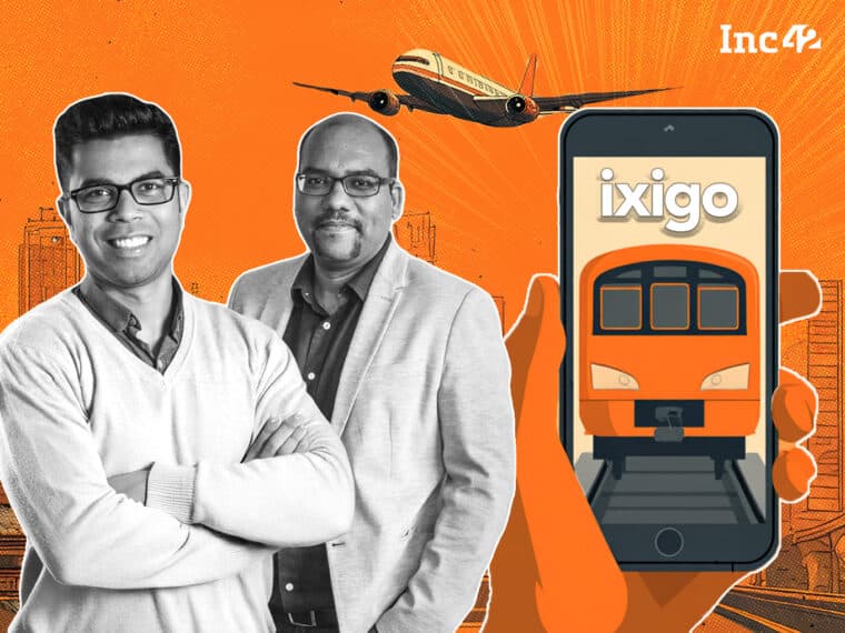 ixigo To Offer Delhi Metro Tickets In Bid To Boost User Base