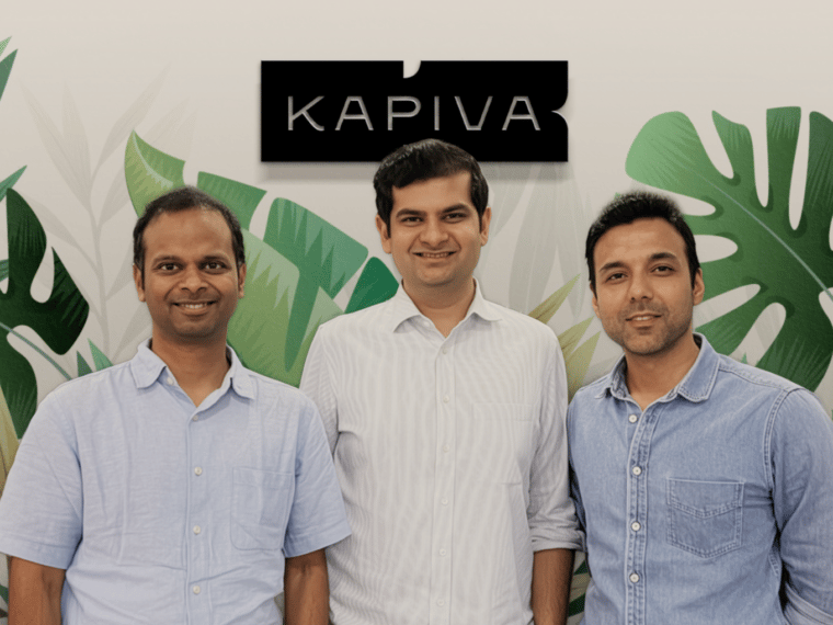 kapiva funding