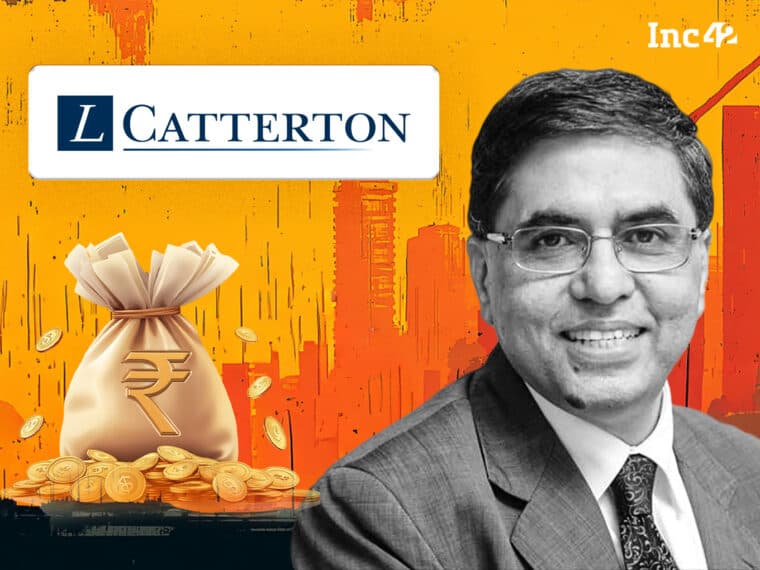L Catterton India Consumer Fund