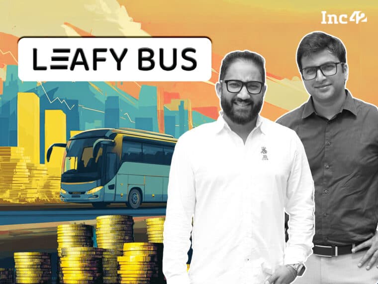 LeafyBus Secures $4.1Mn Funding To Add To Electric Bus Fleet