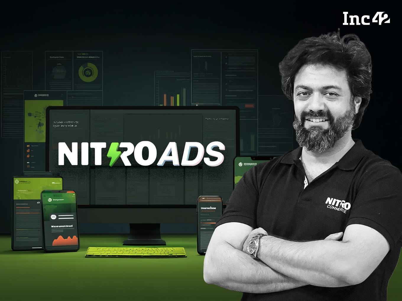 Can Nitro’s Ad Engine Solve India’s Digital Ads ‘Blind Spot’?