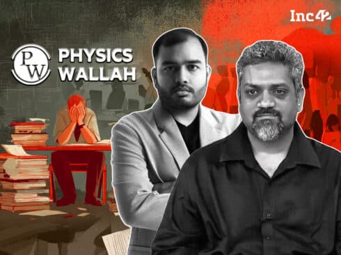 Can PhysicsWallah Fix Its Teacher Problem?