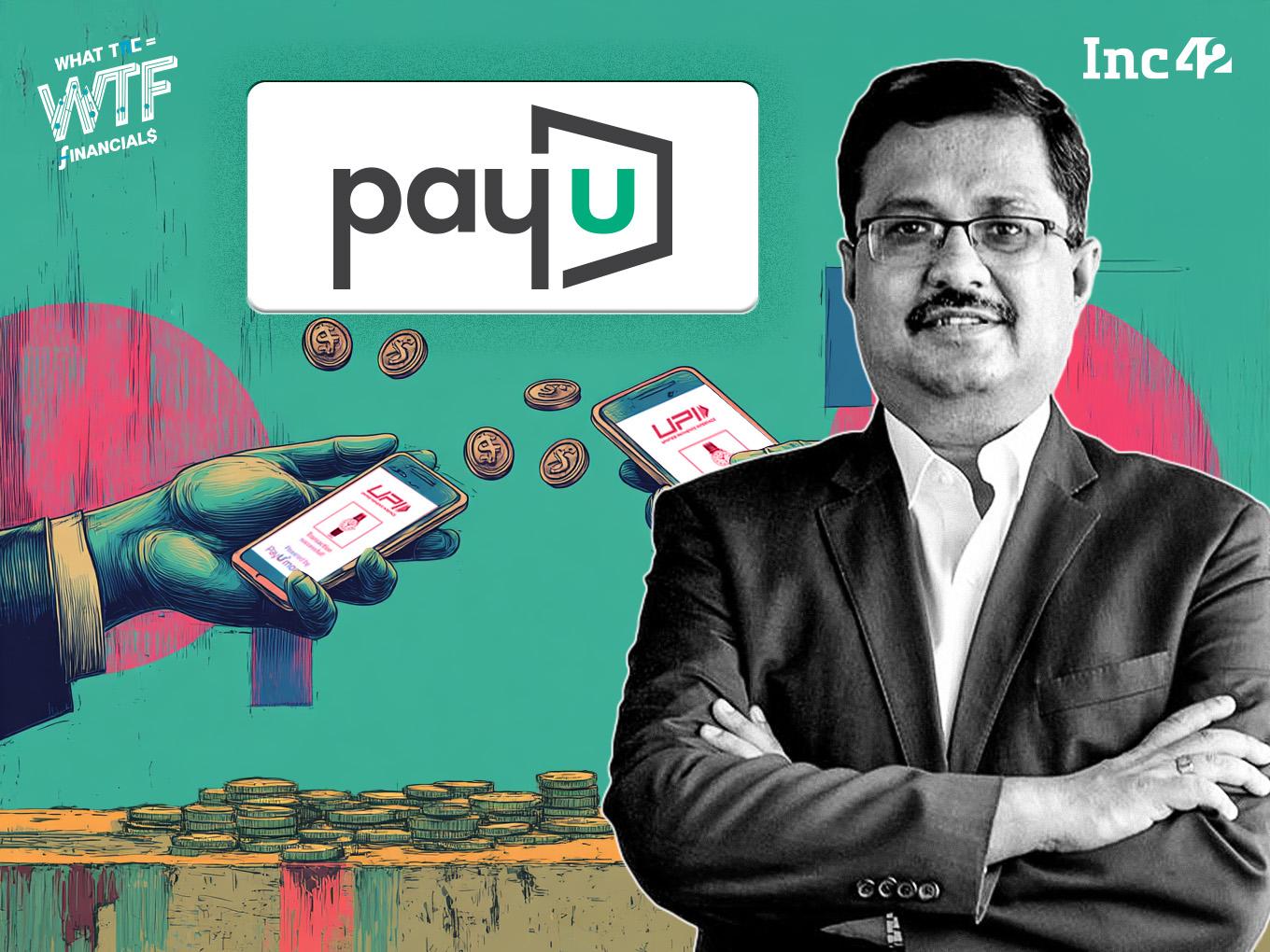 PayU India FY25: Loss Down 42% YoY To INR 248 Cr, Top Line Zooms 23%
