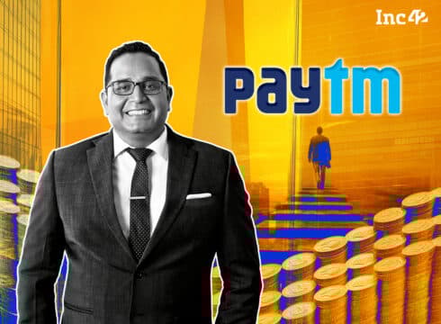 Paytm Gets PA Licences For Offline & Cross-Border Payments