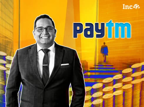 Paytm Gets PA Licences For Offline & Cross-Border Payments
