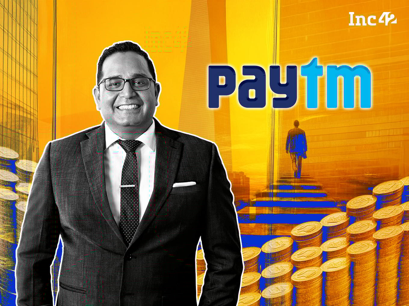 Paytm Gets PA Licences For Offline & Cross-Border Payments
