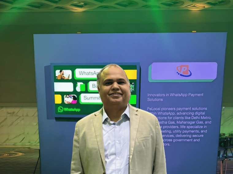 Fintech Startup Pelocal Bags $5 Mn From UNLEASH Capital, Unicorn India