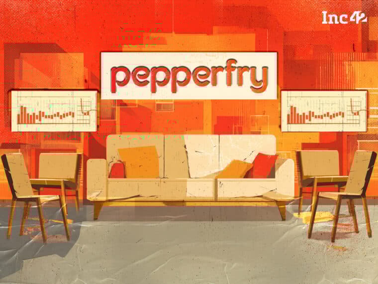 From IPO To Distress Acquisition, What Went Wrong With Pepperfry?