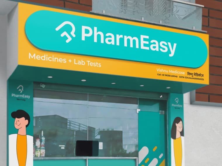 PharmEasy Parent API Holdings To Raise INR 1,700 Cr Debt