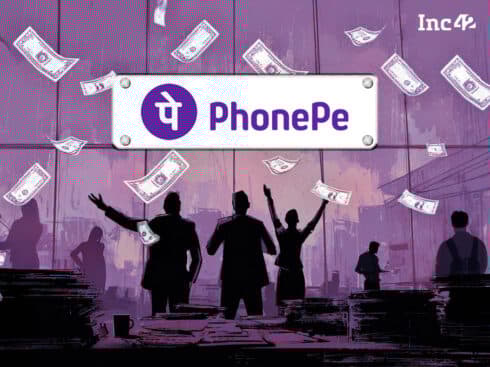 Exclusive: IPO-Bound PhonePe Initiates ESOP Buyback Worth INR 800 Cr