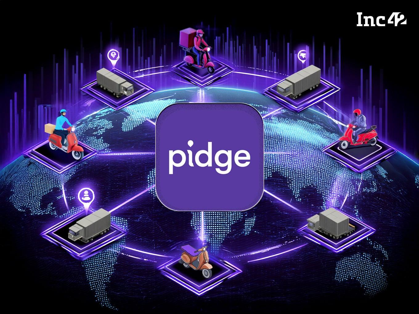 How Pidge Is Building The OS For India’s Instant Delivery Economy