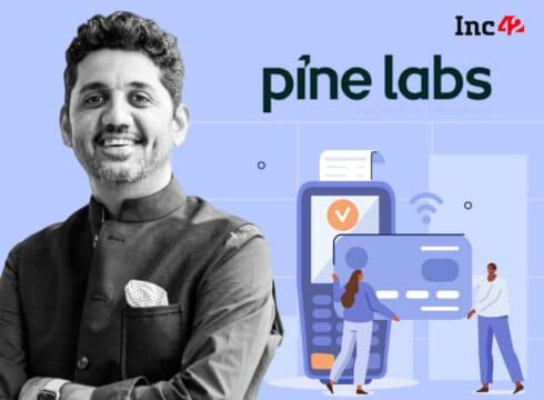 Pine Labs IPO: Issue Subscribed 39% On Day 2 So Far
