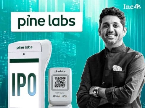 Pine Labs IPO: Price Band Set At INR 210-221