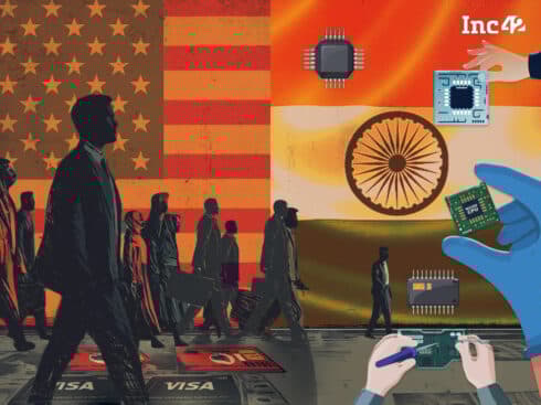 A Second Turning: India as the Talent Haven for Global Tech